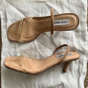 Steve Madden heels
